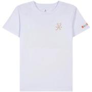 T-shirt Korte Mouw Harper And Neyer 1401326002 200