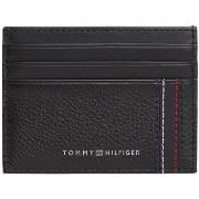 Portemonnee Tommy Hilfiger TH CENTRAL CC HOLDER AM0AM14228