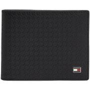 Portemonnee Tommy Hilfiger TH EMBOSS MINI CC WALLET AM0AM14241