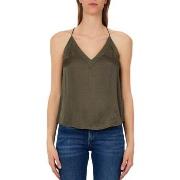 Blouse Liu Jo WA6406T434A