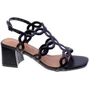 Sandalen Queen Helena 146604