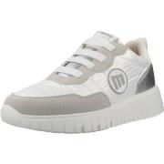 Lage Sneakers MTNG Sport Zapatillas Mujer Modèle 60468m