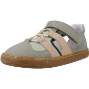 Sandalen Blanditos Jamaicabd Verd26v