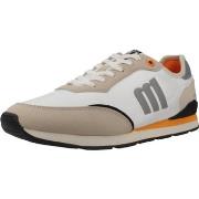 Lage Sneakers MTNG 84859M