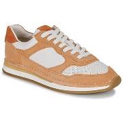 Lage Sneakers Clarks CraftRun Tor