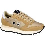 Lage Sneakers Sun68 Z44203 Ally Bright Nylon