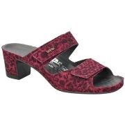 Slippers Vital 19905 Joy