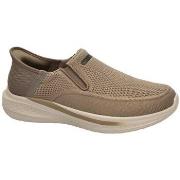 Instappers Skechers 210887 Slade-deacon
