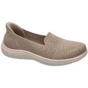 Instappers Skechers 138435 On-the-go Flex Radiant-sloane