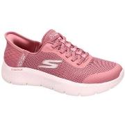 Lage Sneakers Skechers 124836 Go Walk Flex - Grand Entry