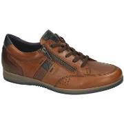 Lage Sneakers Fluchos Daniel F1281