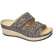 Slippers Vital 221334 Lara