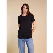 T-shirt Elisabetta Franchi MA71G61E2-110