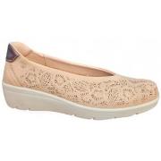 Instappers Laura Azaña MOCASSINS 26848