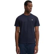 T-shirt Korte Mouw Guess T-S manches courtes--H-M4YI0A KCCM1