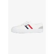 Lage Sneakers Kawasaki K232424 RETRO 2.0-1002 WHITE