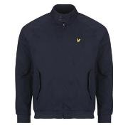 Windjack Lyle &amp; Scott HARRINGTON JACKET