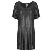 Korte Jurk Pieces PCALICE SS GLITTER DRESS