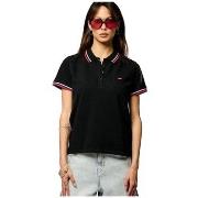 Polo Shirt Korte Mouw Kaporal Tee shirt--F-VULE