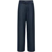 Harembroek Only Onlsigne Life Hw Wide Belt Cc Pnt 15364245