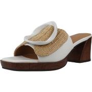 Slippers Noa Harmon Zuecos Mujer Modèle 9738n