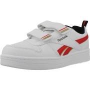 Lage Sneakers Reebok Sport Zapatillas Niño Modèle Royal Prime 2.0 Two