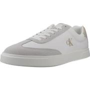 Lage Sneakers Calvin Klein Jeans Hm0hm02236 0hu