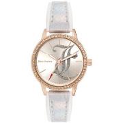 Horloge Juicy Couture jc1292rgsi