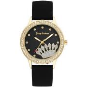 Horloge Juicy Couture jc1342gpbk