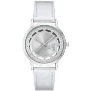 Horloge Juicy Couture jc1215svsi