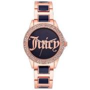 Horloge Juicy Couture jc1308nvrg