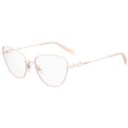 Zonnebril Love Moschino mol608tn8kjf2