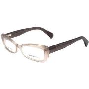 Zonnebril McQ Alexander McQueen amq4203k6m