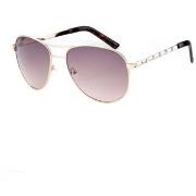 Zonnebril Guess gf04086132f