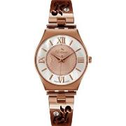 Horloge Bellevue d17