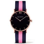 Horloge Paul Hewitt psarstbnlp20s