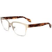 Zonnebril McQ Alexander McQueen amq42578so
