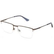 Zonnebril Police vplg75550f68