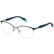 Zonnebril Furla vfu079540354