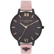 Horloge Olivia Burton ob16es09