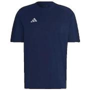 T-shirt Korte Mouw adidas T-shirt Tiro 23 Competition