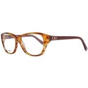 Zonnebril Dsquared dq506105556