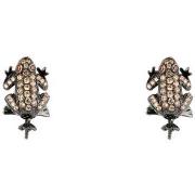 Oorbellen LANCASTER jlaearfrog4