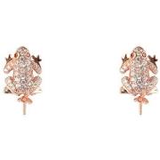 Oorbellen LANCASTER jlaearfrog2