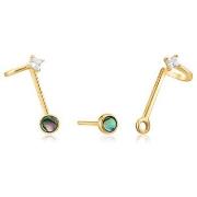 Oorbellen Ania Haie e02703g