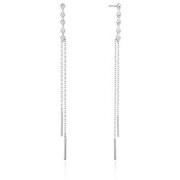 Oorbellen Ania Haie e02501h