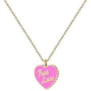 Ketting Chiara Ferragni j19avi03