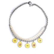 Ketting Victorio &amp; Lucchino vj0149c0wh