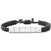 Armband Police pj26453bsb01