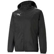 Windjack Puma Veste Coupe-vent Noir